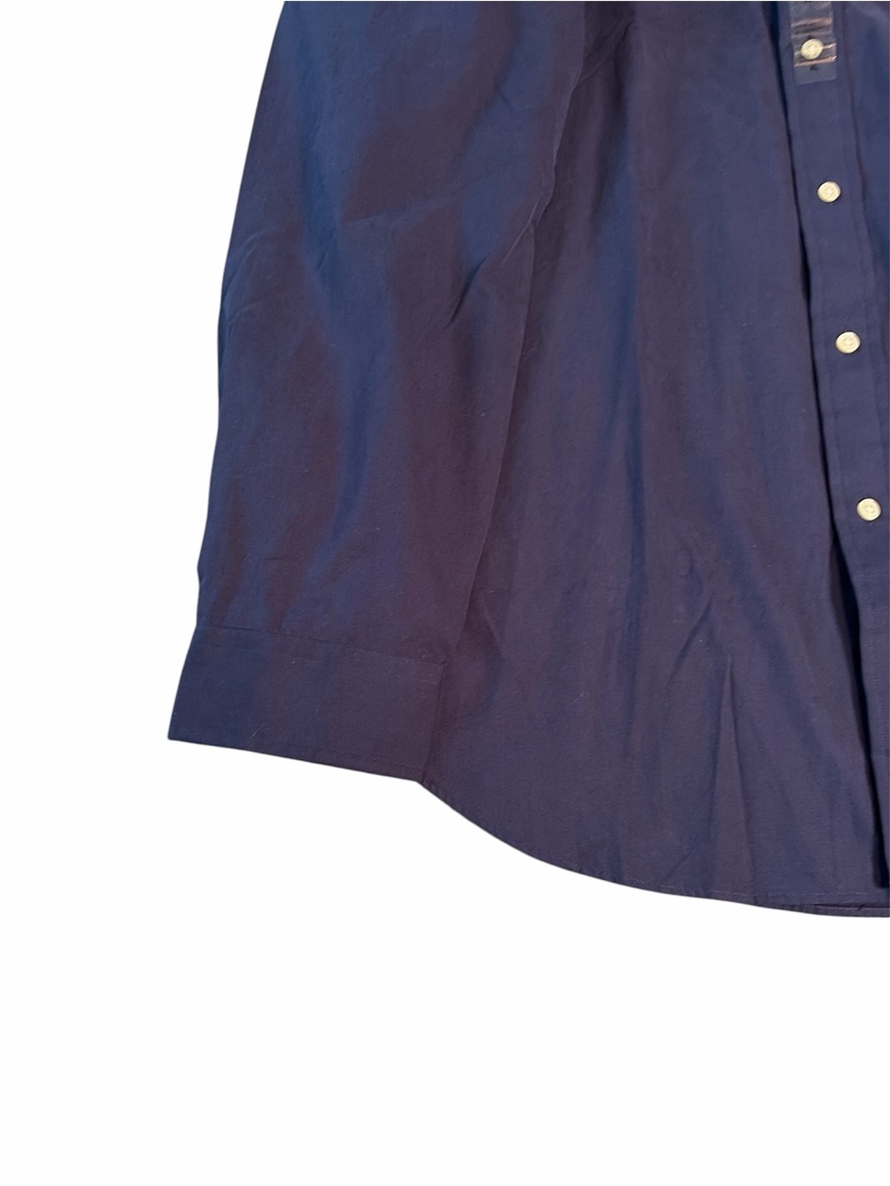 Polo Ralph Lauren  Mens Long Sleeve Shirt Navy